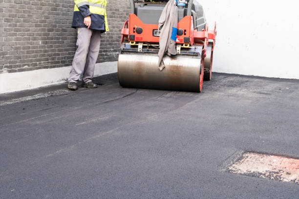 Why Choose Us For All Your Driveway Paving Needs in Mount Sterling, KY?