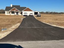 Best Asphalt Driveway Installation  in Mount Sterling, KY